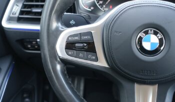 BMW 318 DA TOURING DKG SERIE 3 136 CH BVA complet