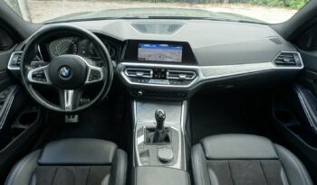 BMW 320 D TOURING SERIE 3 163 CH  PACK M complet