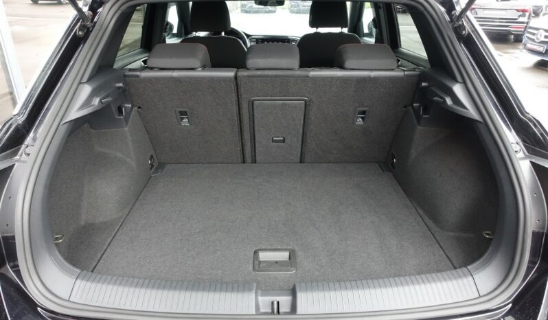 VOLKSWAGEN T-ROC 1.5 L TSI 150 CV complet