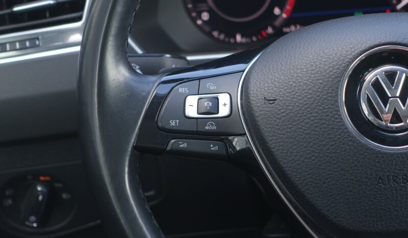 VOLKSWAGEN TIGUAN 2.0L TDI DSG7 150 CH complet