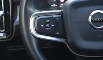 VOLVO XC 40 D3 2.0 L GEARTRONIC 150CH INSCRIPTION complet