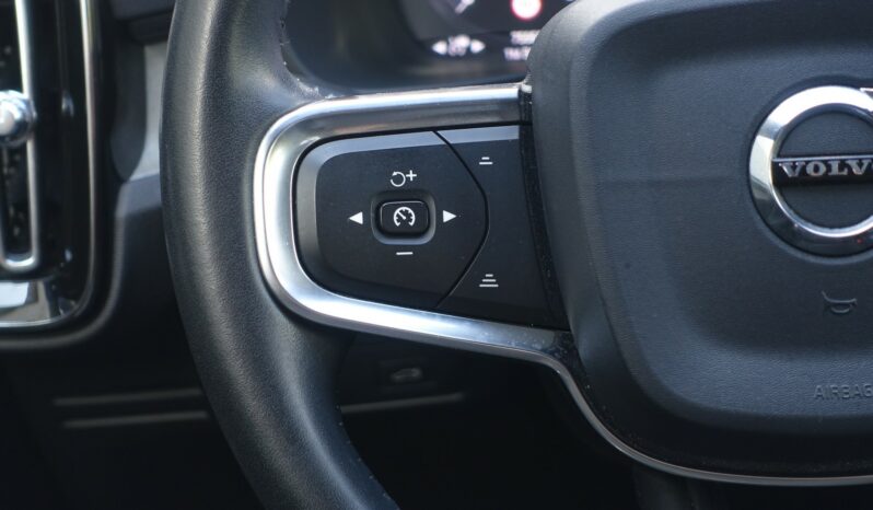 VOLVO XC 40 D3 2.0 L GEARTRONIC 150CH INSCRIPTION complet