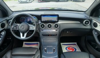 MERCEDES CLASSE GLC 200 D 9G-TRONIC 163 CH complet