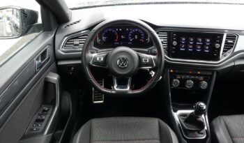 VOLKSWAGEN T-ROC 1.5 L TSI 150 CV complet