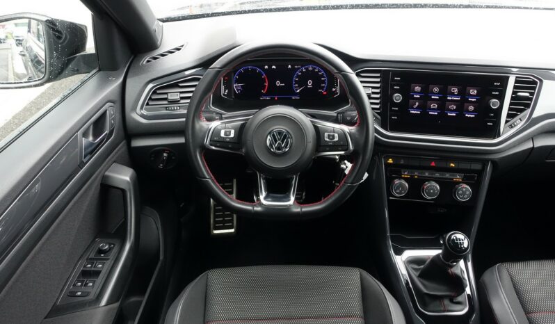 VOLKSWAGEN T-ROC 1.5 L TSI 150 CV complet