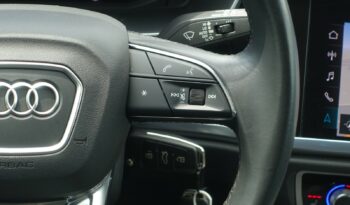 AUDI Q3 SPORTBACK 35 TDI 150 CH S-TRONIC S-LINE complet