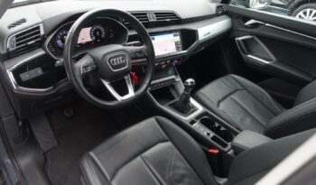 AUDI Q3 35 TFSI 150 CH complet