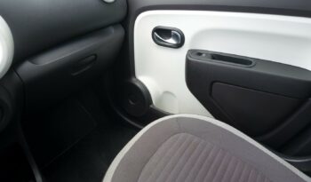 RENAULT TWINGO 0.9 TCE 90 CV 5 PORTES ( Essence + Ethanol ) ENERGY INTEN complet