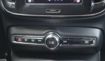 VOLVO XC 40 D3 2.0 L GEARTRONIC AWD 150CH R-DESIGN complet