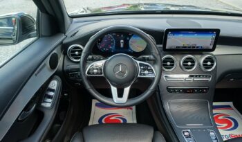 MERCEDES CLASSE GLC 200 D 9G-TRONIC 163 CH complet