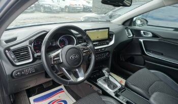 KIA XCEED 1.6 CRDI 136CH MHEV DCT6 complet