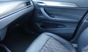 BMW X1 S-DRIVE 18 I  X-LINE complet