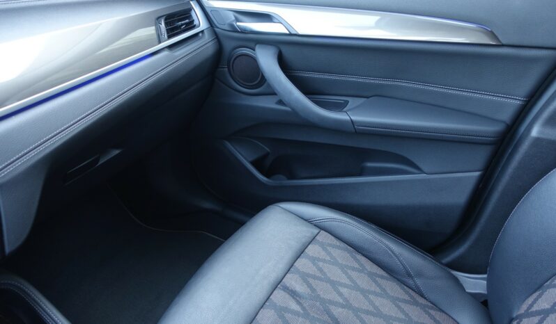 BMW X1 S-DRIVE 18 I  X-LINE complet