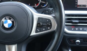 BMW 318 DA TOURING DKG SERIE 3 136 CH BVA complet