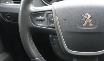 PEUGEOT 508 2.0 L BLUEHDI 150 CH PHASE 2 complet