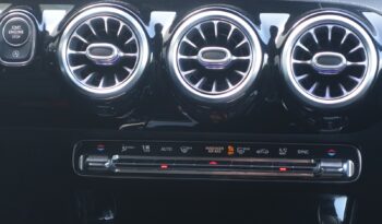 MERCEDES CLASSE CLA 200D SHOOTING BRAKE 150 CH 8G-Dct AMG LINE complet