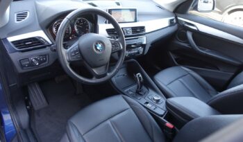 BMW X1 S-DRIVE 16 DA PHASE 2 complet