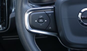 VOLVO XC 40 D3 2.0 L 150CH R-DESIGN complet