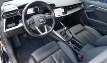 AUDI A3 BERLINE 30 TDI complet
