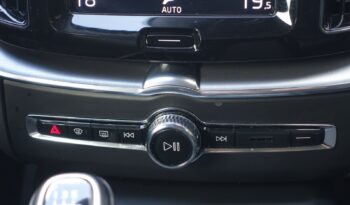 VOLVO XC 60 D3 2.0 L 150CH MOMENTUM complet