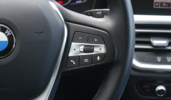BMW 318 DA TOURING DKG SERIE 3 BVA complet