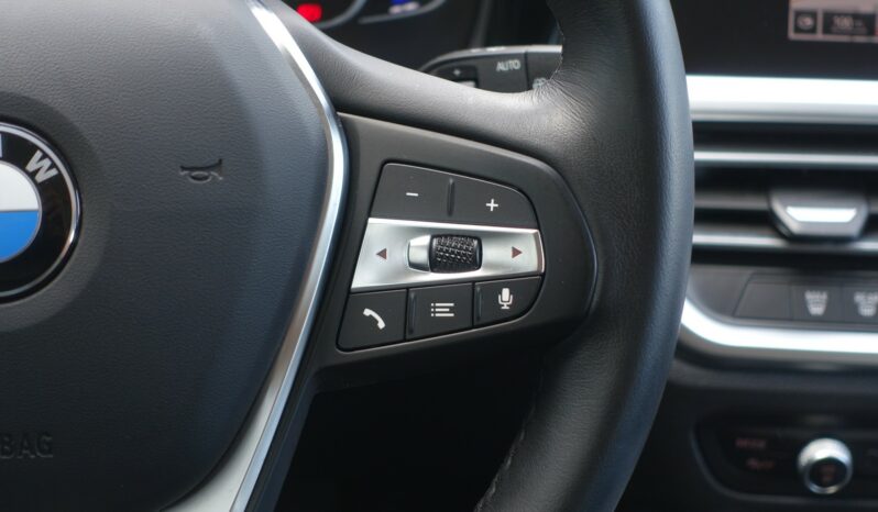 BMW 318 DA TOURING DKG SERIE 3 BVA complet