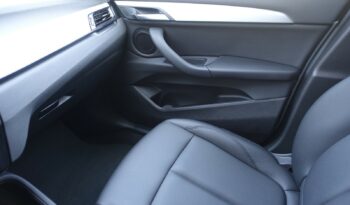 BMW X1 S-DRIVE 18 DA PHASE 2 complet