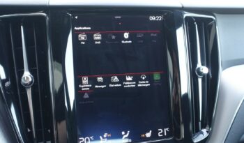 VOLVO XC 60 D4 2.0L GEARTRONIC 163CH R-DESIGN complet