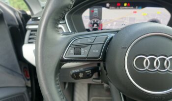 AUDI A5 SPORTBACK 40 TDI S-TRONIC 190 CH PHASE II complet