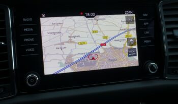 SKODA KODIAQ 2.0L TDI DSG7 4×4 150 CH complet