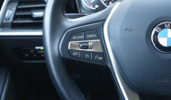 BMW 318 DA TOURING DKG SERIE 3 BVA complet