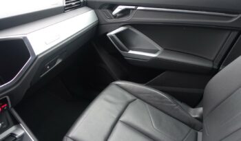 AUDI Q3 35 TFSI 150 CH complet
