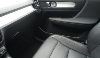 VOLVO XC 40 D3 2.0 L GEARTRONIC 150CH MOMENTUM complet