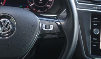 VOLKSWAGEN TIGUAN 2.0L TDI DSG7 150 CH complet