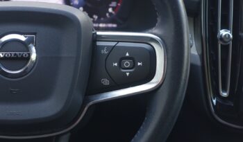 VOLVO XC 40 D3 2.0 L GEARTRONIC 150CH INSCRIPTION complet