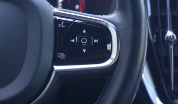 VOLVO V 60 D3 2.0 L GEARTRONIC 150CH R-DESIGN complet
