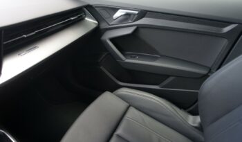 AUDI A3 SPORTBACK 45 COMPETITION TFSI E TRON S-TRONIC 245 CH HYBRIDE RECHARGEABLE S-LINE complet