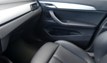 BMW X1 S-DRIVE 18 D complet
