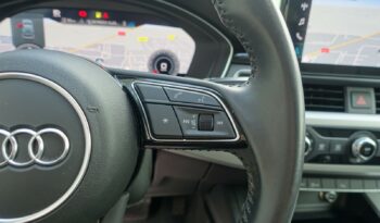 AUDI A5 SPORTBACK 40 TDI S-TRONIC 190 CH PHASE II complet
