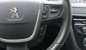 PEUGEOT 508 2.0 L BLUEHDI 150 CH PHASE 2 complet