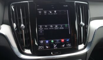VOLVO V 60 D3 2.0 L 150CH R-DESIGN complet