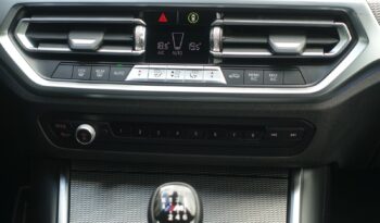 BMW 320 D TOURING SERIE 3 163 CH  PACK M complet