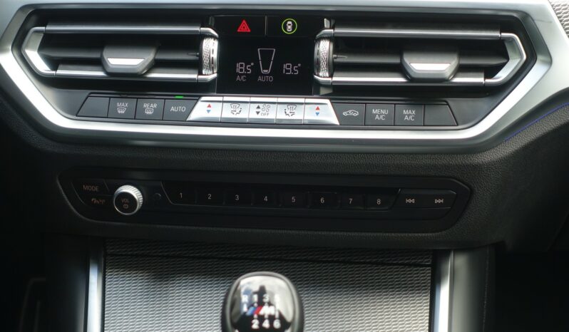 BMW 320 D TOURING SERIE 3 163 CH  PACK M complet