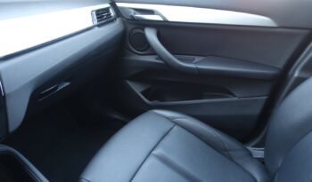 BMW X1 S-DRIVE 16 DA PHASE 2 complet