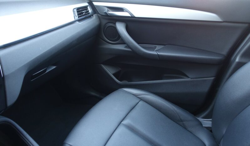 BMW X1 S-DRIVE 16 DA PHASE 2 complet
