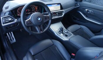 BMW 316 DA BERLINE BVA SERIE 3 PACK M complet