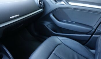 AUDI A3 SPORTBACK 30 TDI S-TRONIC complet