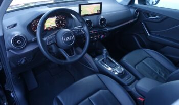 AUDI Q2 35 TFSI 150 CH S-TRONIC SPORT complet