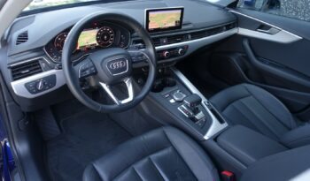 AUDI A4 AVANT 35 TDI PHASE 2 S-TRONIC 150 CH complet