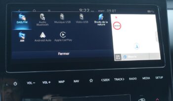 HYUNDAI TUCSON IV 1.6L CRDI MHEV DCT7 N LINE complet
